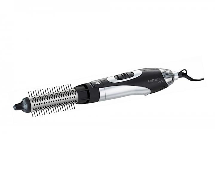 Profesionální horkovzdušný kartáč Moser AirStyler Pro 4550-0050 - 1100 W - rozbalené
