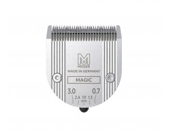 Náhradní hlavice Moser Magic Blade II 1884-7041 - 0,7-3 mm