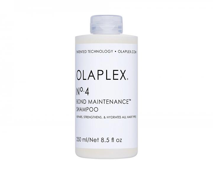 Regeneran ada pro obnovu vlas Olaplex