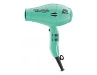 F�n Parlux Advance Light Ceramic & Ionic, tyrkysov� + kart�� Hot Curl ZDARMA