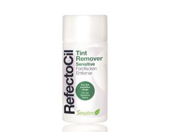 Odstraova zbytk barvy na asy a obo RefectoCil Sensitive Tint Remover - 150 ml