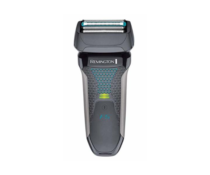 Planžetový holicí strojek Remington F5 Style Series F5000