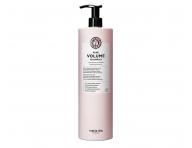 Šampon pro objem jemných vlasů Maria Nila Pure Volume Shampoo - 1000 ml
