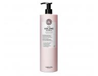 ampon pro objem jemnch vlas Maria Nila Pure Volume Shampoo - 1000 ml