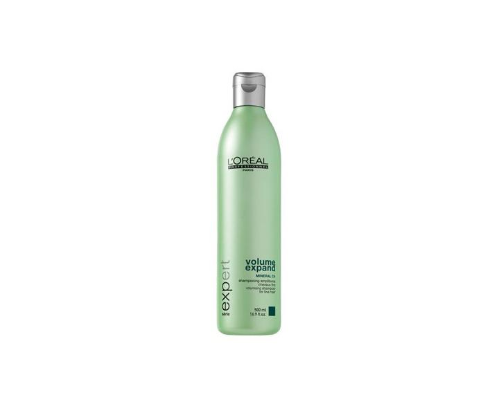 Volume Expand �ampon pro dod�n� objemu jemn�m vlas�m 500ml