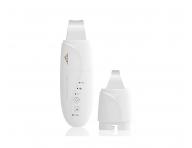 Kosmetická ultrazvuková špachtle ETA Fenité Sonic Clean 0353 - bílá
