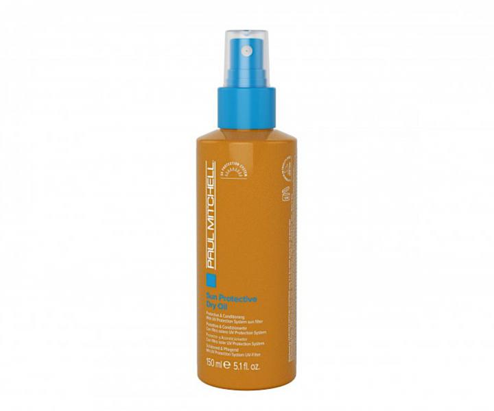 Such olej pro ochranu vlas ped sluncem Paul Mitchell Sun Protective Dry Oil - 150 ml