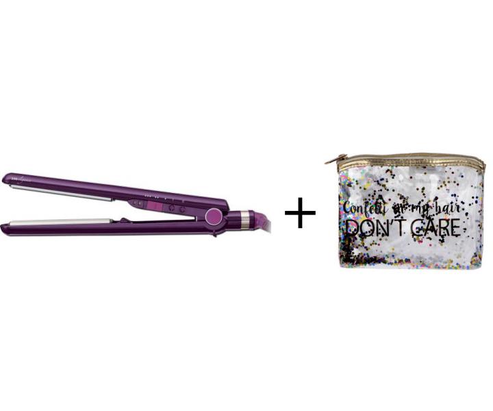 �ehli�ka na vlasy BaByliss ST100E + ta�ti�ka ZDARMA