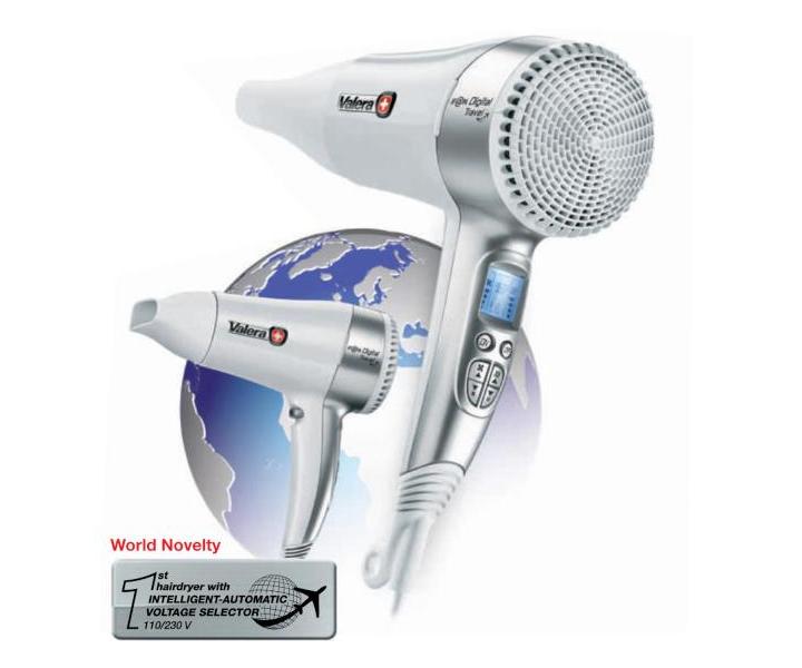 Valera i-F@N digital Travel 1600W fn na vlasy