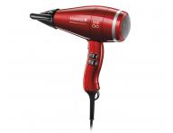 Profesionální fén Valera Swiss Power4Ever eQ - 2400 W, červený