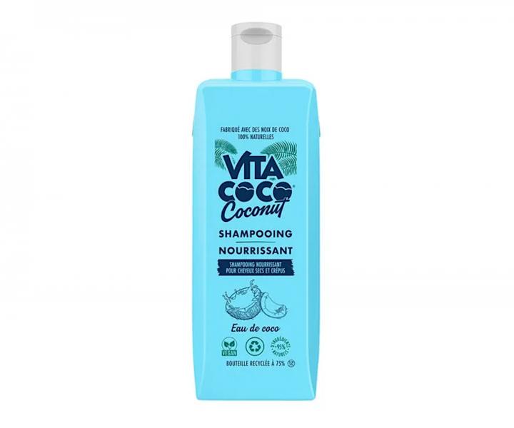 Hydratan ada pro such vlasy Vita Coco Nourish
