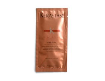 Kérastase Oléo Curl Créme - krém pro uhlazení vlasů 10 ml (bonus)