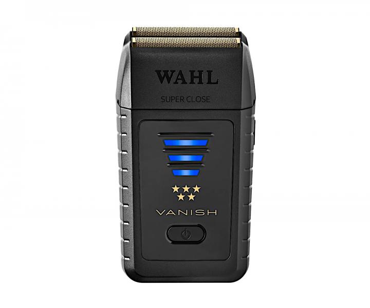 Profesionální planžetový strojek Wahl Vanish Shaver 08173-716