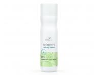 Šampon pro zklidnění vlasové pokožky Wella Elements Calming