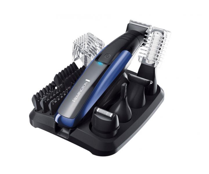 Zastřihovací sada Remington Groom Kit Lithium PG 6160