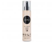 Sprej s mořskou solí pro objem a texturu vlasů Zenz Sea Salt Spray - 200 ml