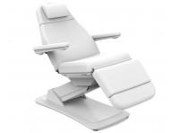 Elektrick� kosmetick� leh�tko SilverFox 2279 - 3 motory, b�l�