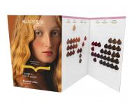 Vlasov� vzorn�k barev Selective Professional ColorEvo Beyond Color