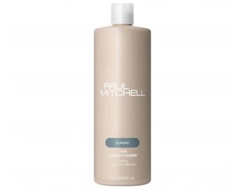 Bezoplachov zjemujc hydratan kondicionr Paul Mitchell Classic The Conditioner - 1000 ml