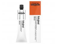 Barva na vlasy Loréal Professionnel Majirel 60 ml - 7.4 blond měděná