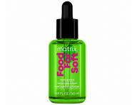 Sada pro ochranu such�ch vlas� Matrix Food For Soft + pe�uj�c� sprej s 20 benefity Matrix Miracle Creator 45 ml zdarma