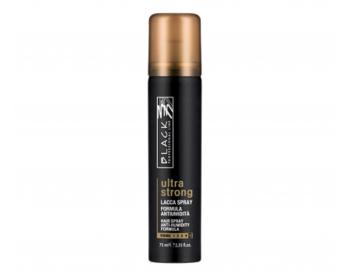 Lak na vlasy s maxim�ln� fixac� Black Ultra Strong - 75 ml