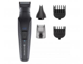 Zastřihovač na celé tělo Remington G2 Graphite Series PG2000 - černý