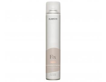 Lak na vlasy se silnou fixac� Subrina Professional Fix Hairspray Strong - 500 ml