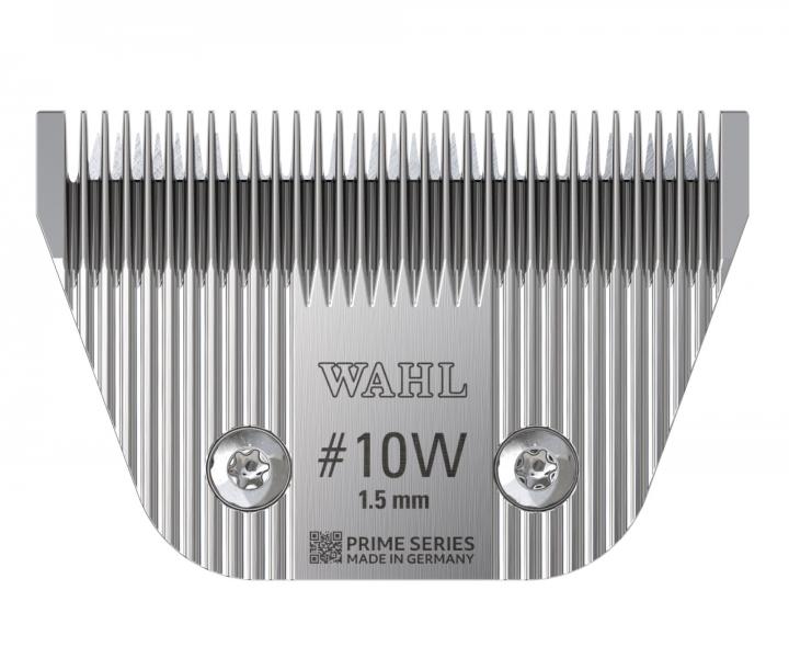 Náhradní široká střihací hlavice na zvířecí srst Wahl Prime Series Wide Blade 1264-7160 - 1,5 mm