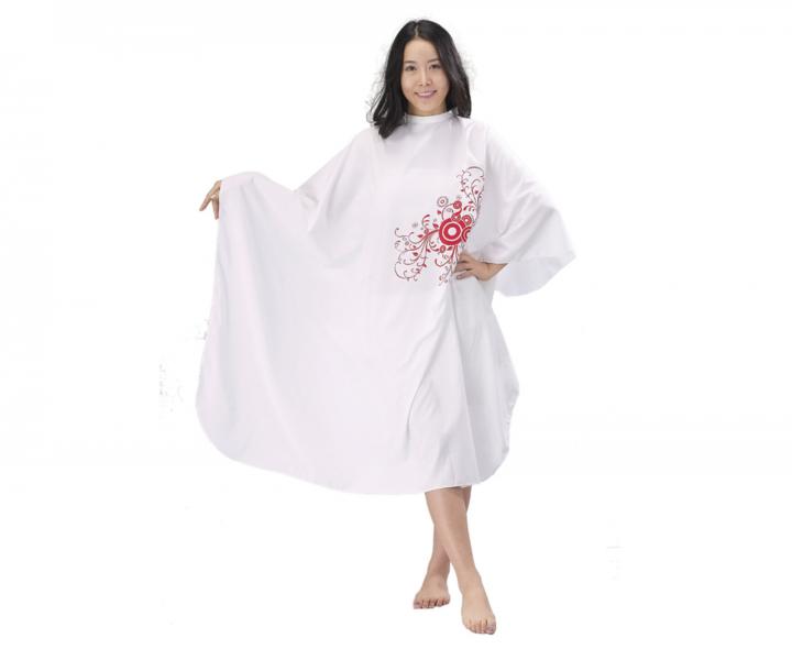 Kade�nick� pl�t�nka Mila Technic Peacock - b�l�