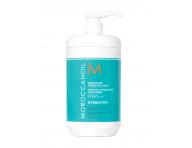 Řada pro hydrataci vlasů Moroccanoil Hydration