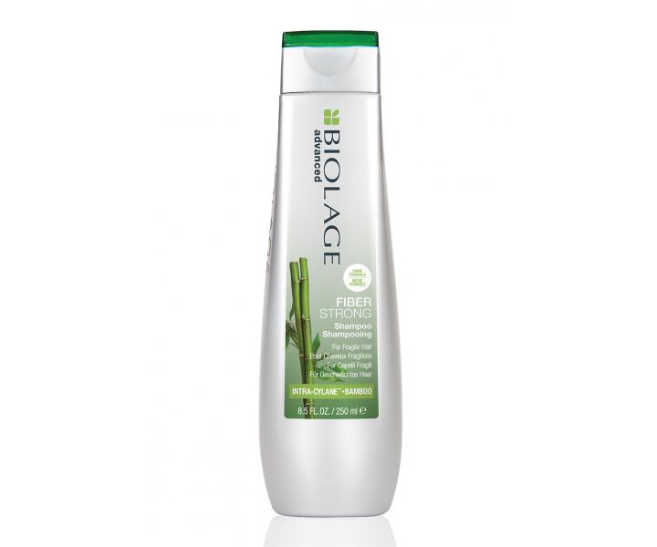 Posilujc ampon na vlasy Biolage Advanced FiberStrong - 250 ml