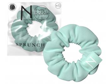 Spir�lov� bambusov� gumi�ka do vlas� Invisibobble Sprunchie x Natucain - m�tov�