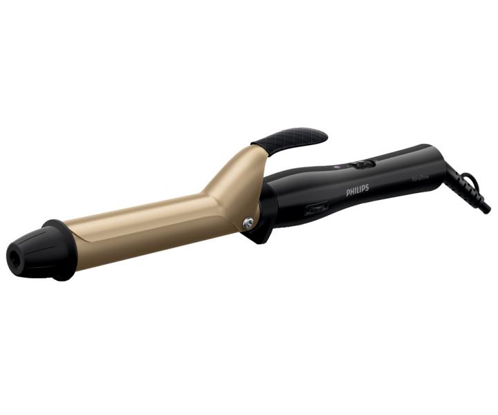Kulma na vlasy Philips Kerashine HP8607/00 - 25 mm