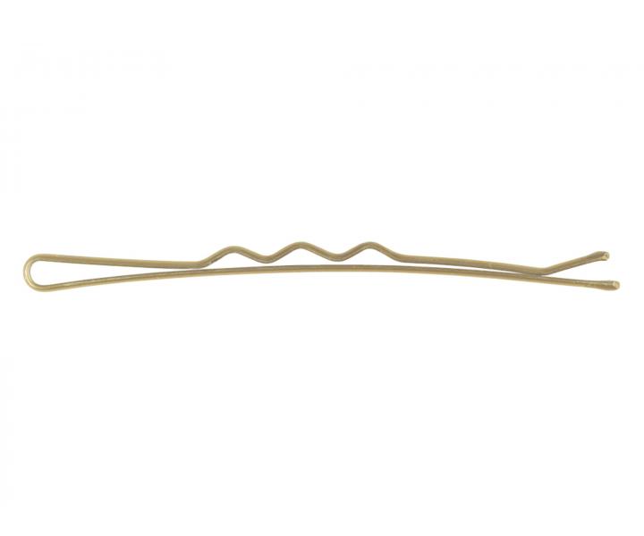 Vlnitá sponka Sibel Wavy - 7 cm