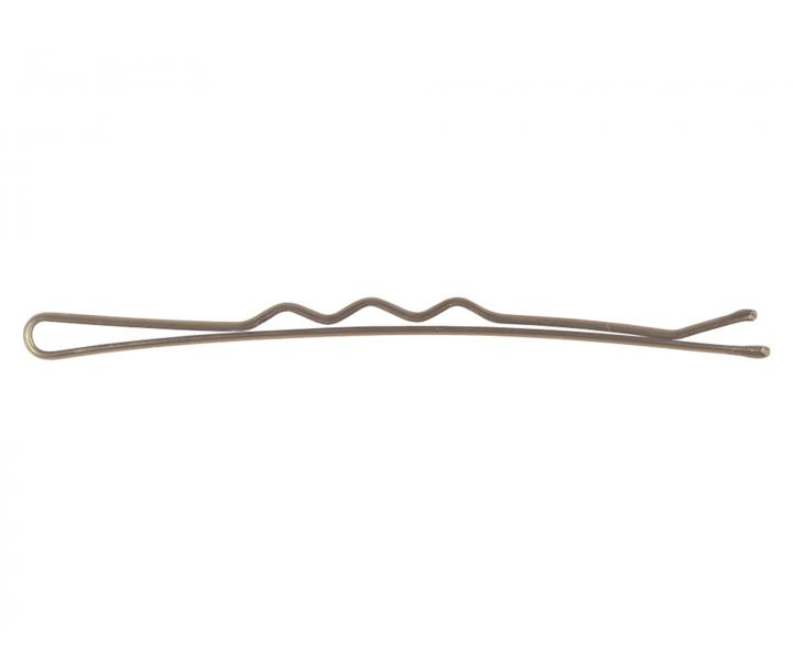 Vlnitá sponka Sibel Wavy - 7 cm