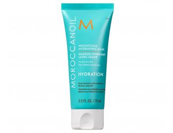 Nezat�uj�c� hydrata�n� maska Moroccanoil Hydration - 75 ml