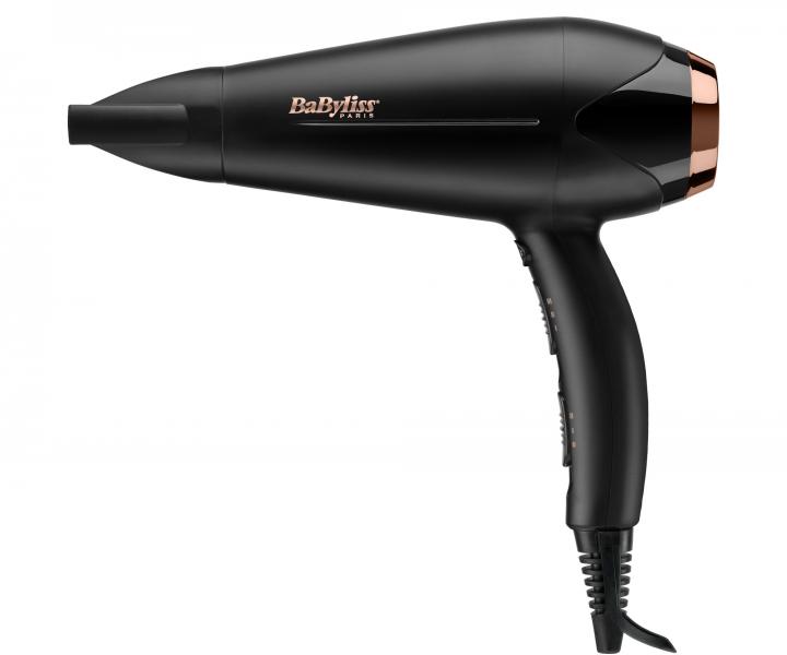 Fén na vlasy BaByliss Turbo