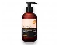 Přírodní šampon na vousy Beviro Beard Wash - 250 ml - expirace