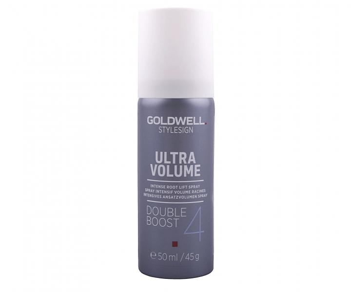 Sprej pro nadzvednut vlas Goldwell UV Double Boost - 50 ml