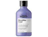 Sada pro neutralizaci blond vlasů Loréal Blondifier + poukaz na službu Metal Detox ZDARMA