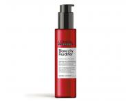 Termoochranná péče Loréal Professionnel Serie Expert Blow Dry Fluidifier - 150 ml