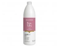 Parfemovan� oxida�n� emulze Selective Professional ColorEvo Oxy Emulsion Oxydante 5 Vol. 1,5% - 1000 ml
