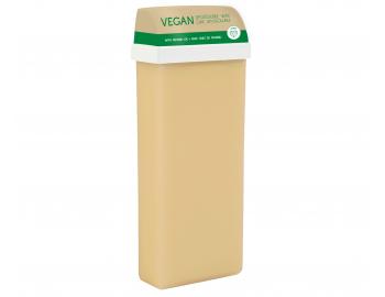 Depilační přírodní vosk pro všechny typy pokožky, veganský - žlutý, 110 ml