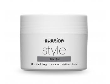 Modelovac krm na vlasy Subrina Professional Style Finish Modeling Cream - 100 ml
