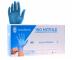 Nitrilové rukavice Nodens Nitrile Examination Gloves - 100 ks, modré - XL