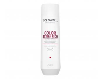 �ampon k o�iven� barvy Goldwell Dualsenses Color Extra Rich - 250 ml