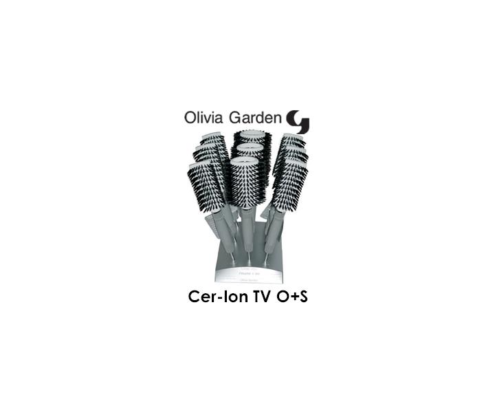 Display olivia garden cer - ion o+s