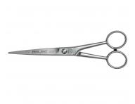 Kadenick nky s mikroozubenm Kiepe Standard Hair Scissors Pro Cut 2127 - 6,5" stbrn