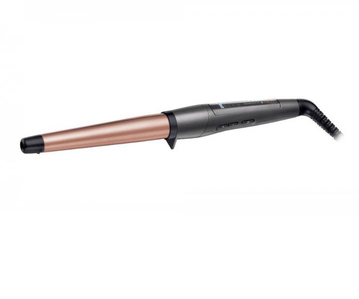 Kónická kulma Remington Keratin Protect Curling Wand CI83V6 - 19 - 28 mm